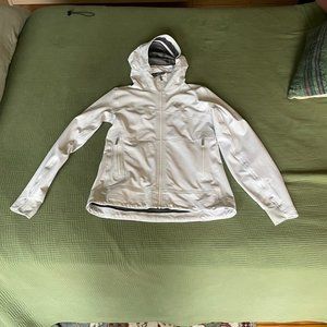 Black Diamond Windstopper Windbreaker